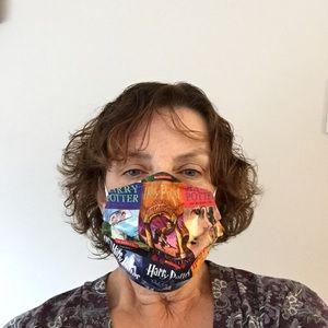 Meet your Posher, Sue